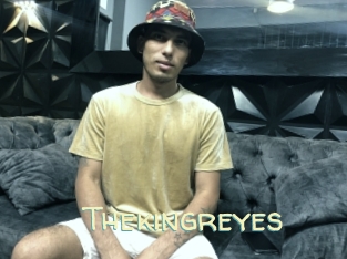 Thekingreyes