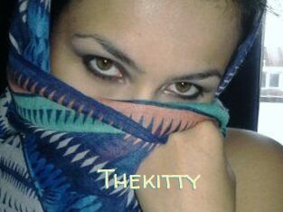 Thekitty