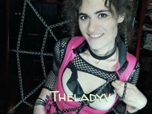 Theladyv