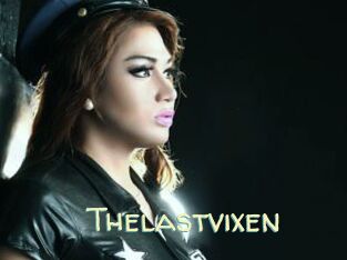 Thelastvixen