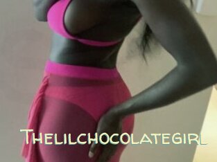 Thelilchocolategirl