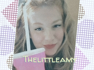 Thelittleamy