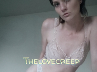 thelovecreep Sexy Tchat