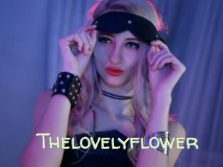 Thelovelyflower