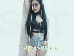 Themagnific
