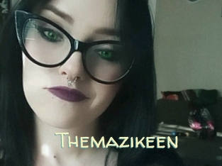 Themazikeen