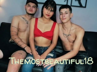 Themostbeautiful18