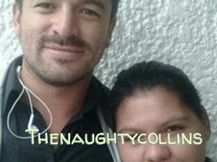 Thenaughtycollins
