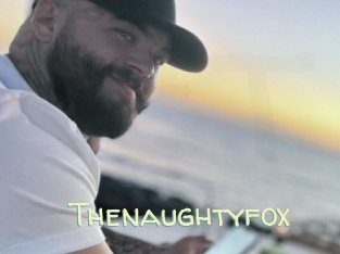 Thenaughtyfox