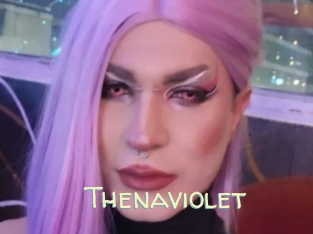thenaviolet Sexy Tchat