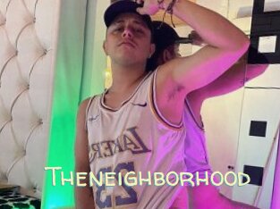 Theneighborhood