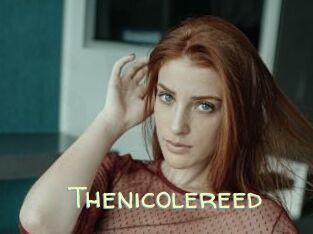 thenicolereed Sexy Tchat