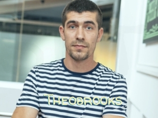 Theobrooks