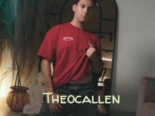 Theocallen