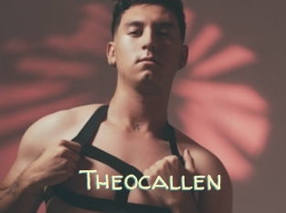 Theocallen