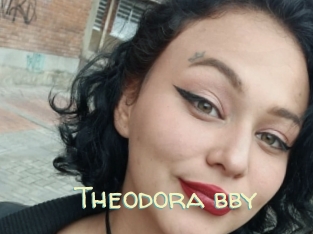Theodora_bby