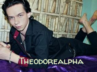 Theodorealpha