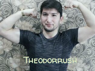 Theodorrush