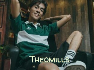 Theomills