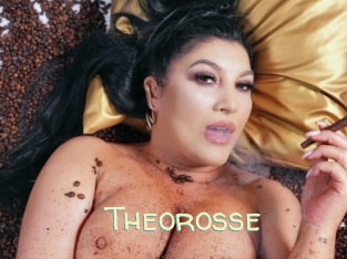 Theorosse