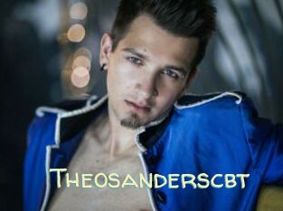 Theosanderscbt