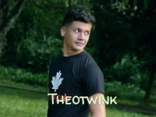 theotwink Sexy Tchat