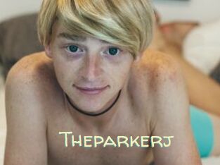Theparkerj