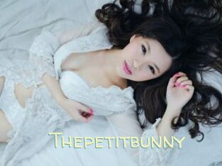 Thepetitbunny