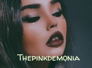Thepinkdemonia