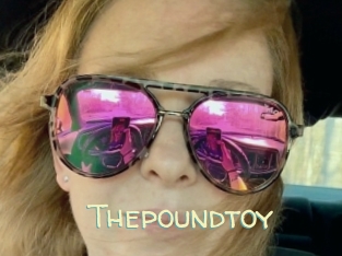 Thepoundtoy