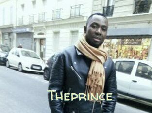 Theprince