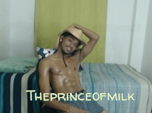 Theprinceofmilk
