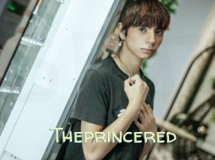 Theprincered