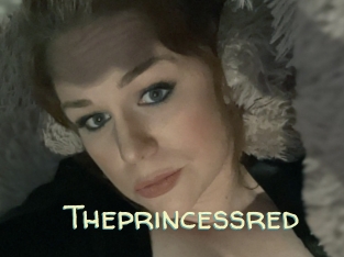 Theprincessred