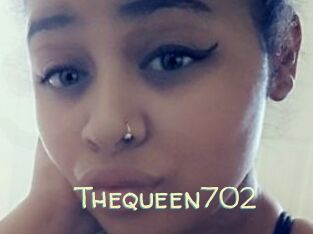 Thequeen702