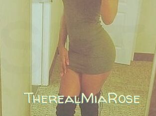 therealMiaRose Sexy Tchat