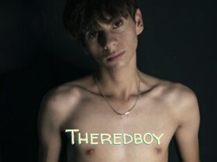 Theredboy
