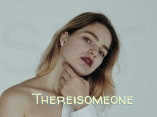 thereisomeone Sexy Tchat