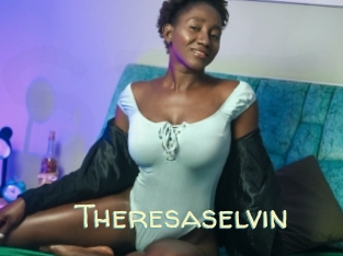 theresaselvin Sexy Tchat