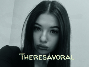Theresavoral