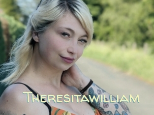 Theresitawilliam