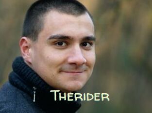 Therider