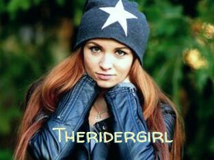 Theridergirl