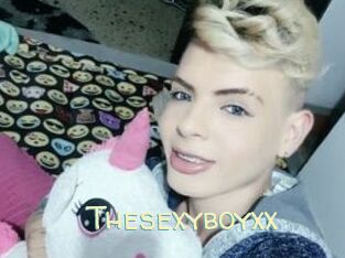 Thesexyboyxx