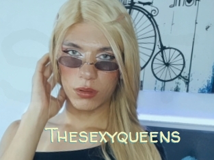 Thesexyqueens