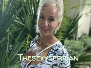 Thesexyserbian