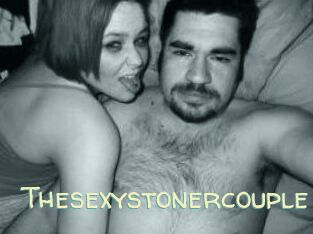 Thesexystonercouple