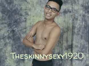 Theskinnysexy1920