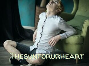 Thesunforurheart