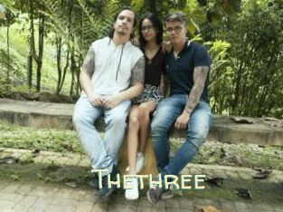 Thethree